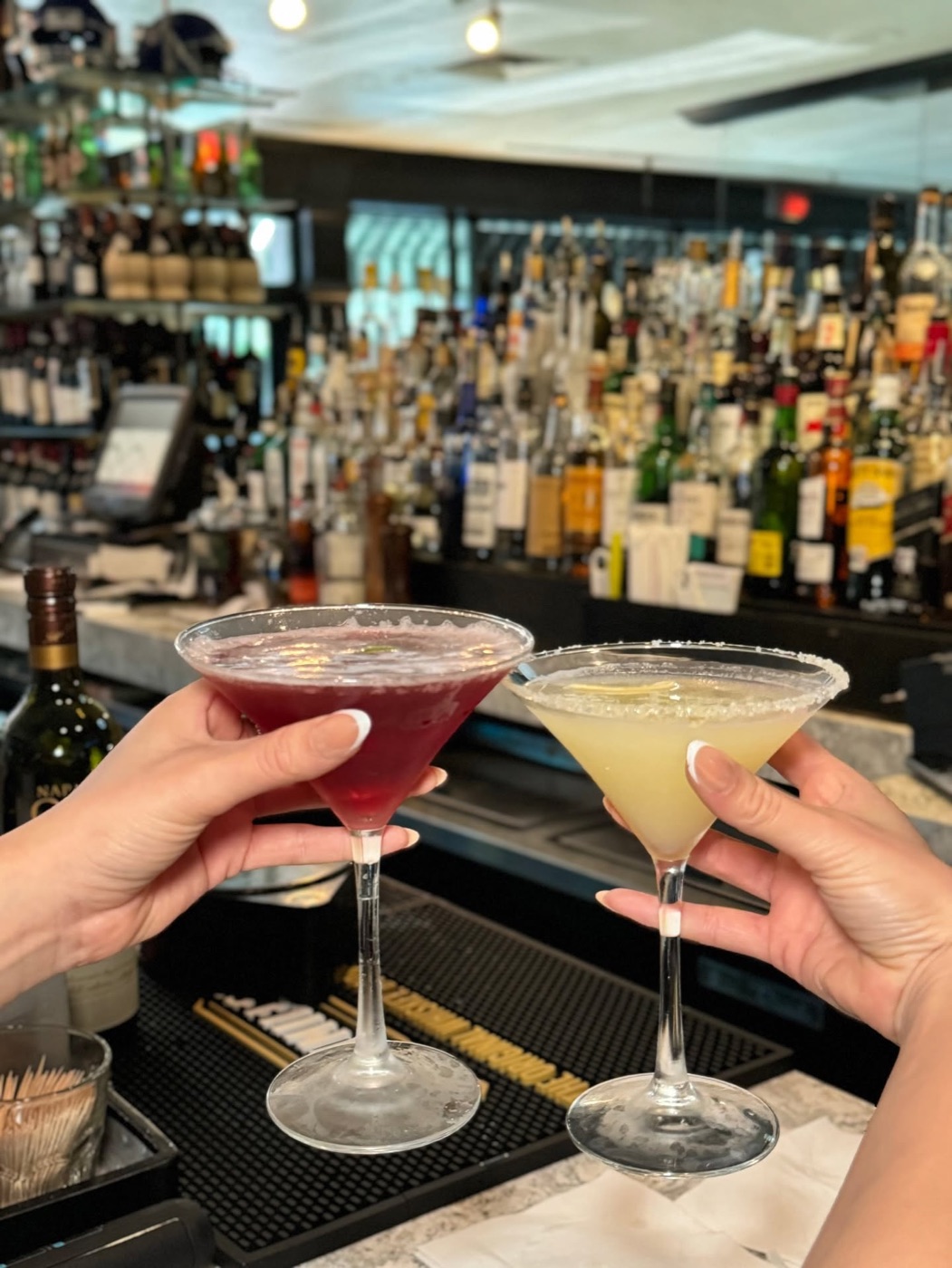 Cocktails